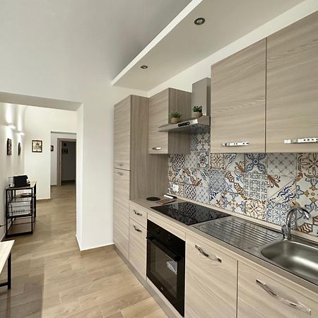 La Casa Di Gio' Villa ปาแลร์โม ภายนอก รูปภาพ